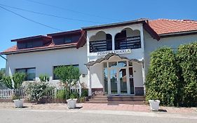 Pensiunea Daiadela